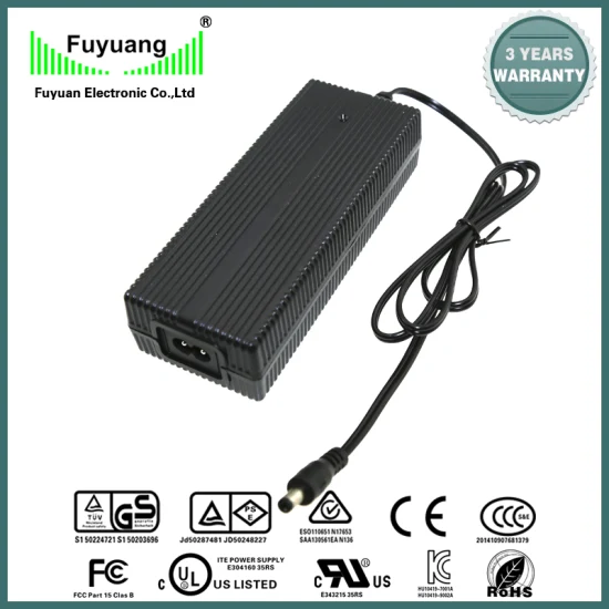 Power Supply Manufacturer and Supplier of Adapters & Chargers
