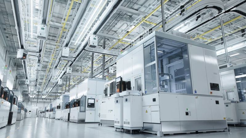 Power Supply industry insight