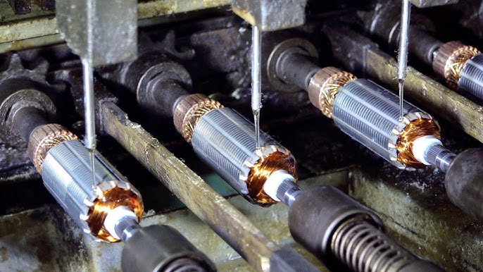 Power Tool industry insight