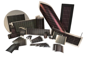 PowerFilm Solar