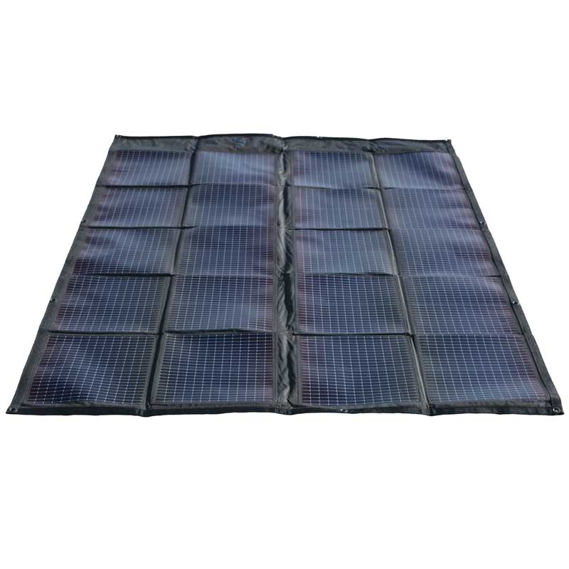 PowerFilm Solar