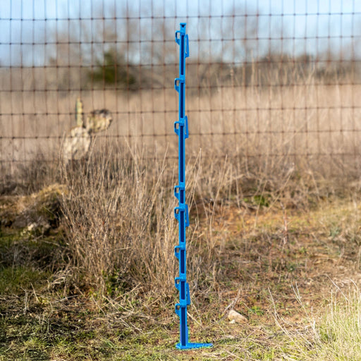 Powerflex Fence