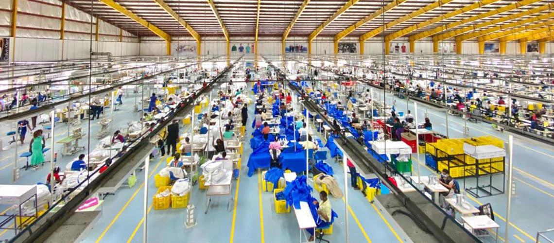 Ppe Clothing industry insight