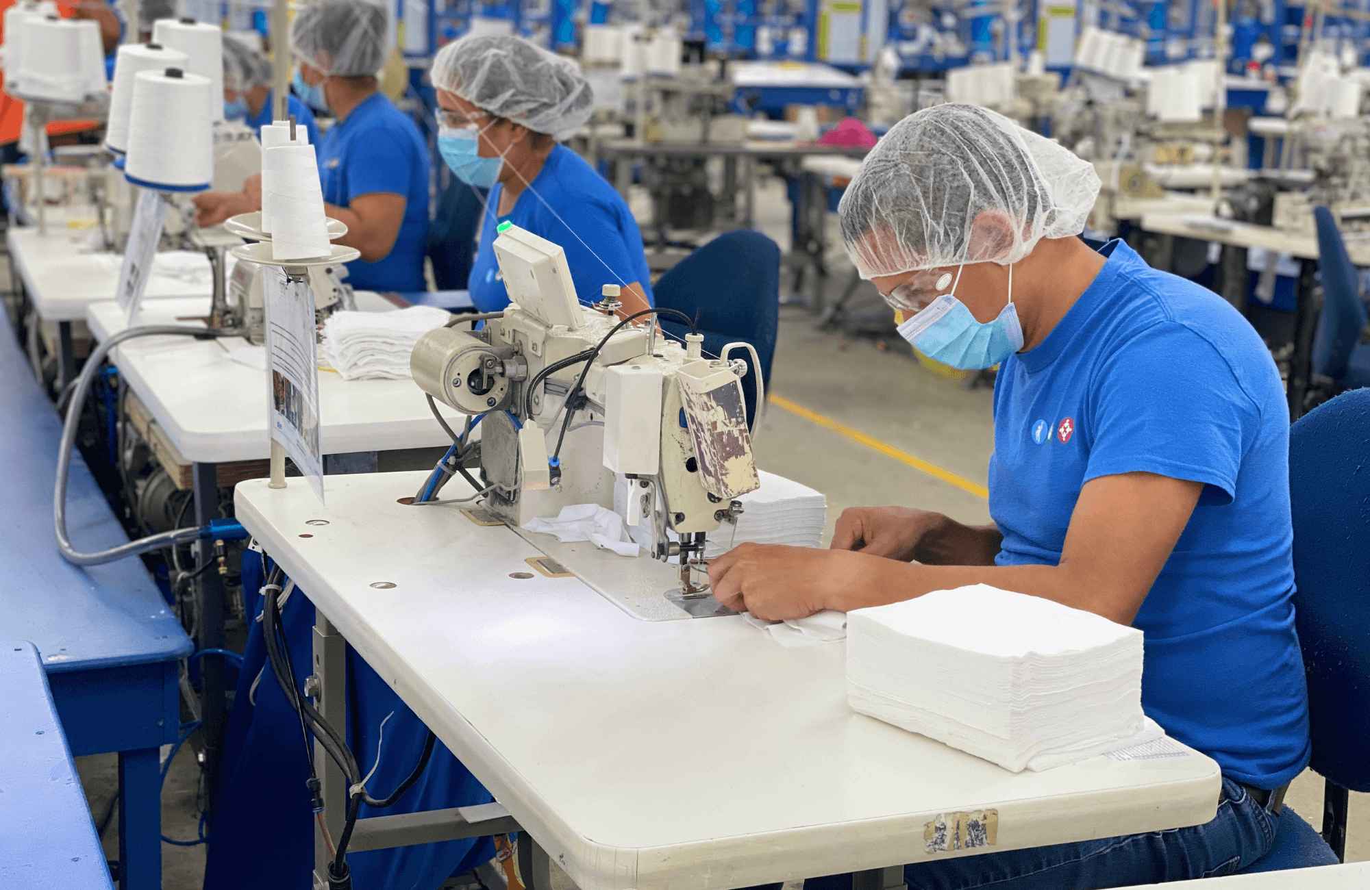 Ppe Clothing industry insight