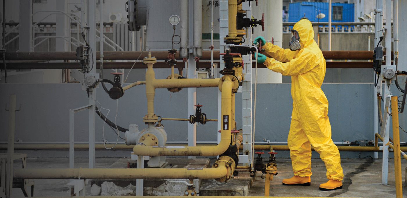 Ppe industry insight