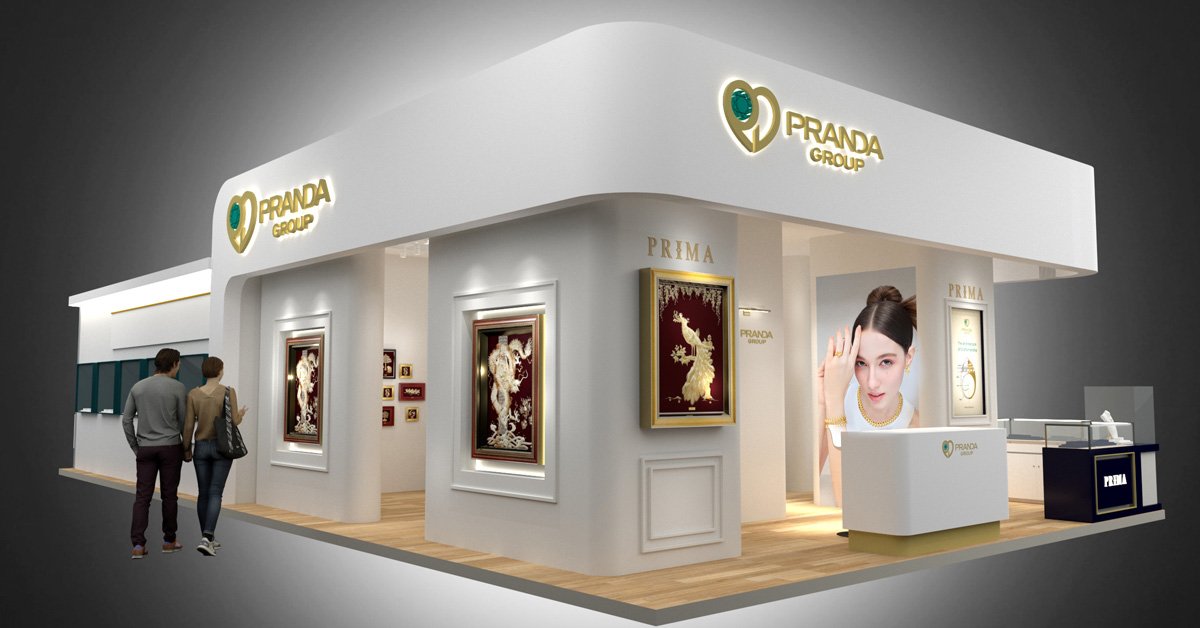 Pranda Jewelry