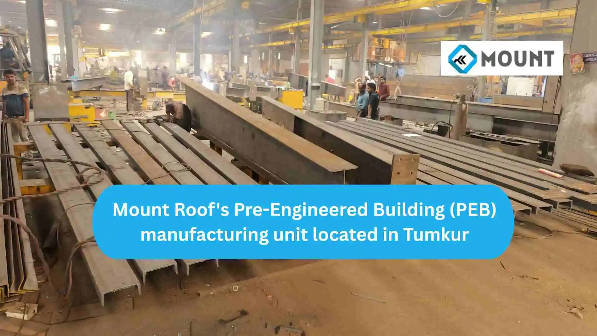 Pre Engineered Building industry insight