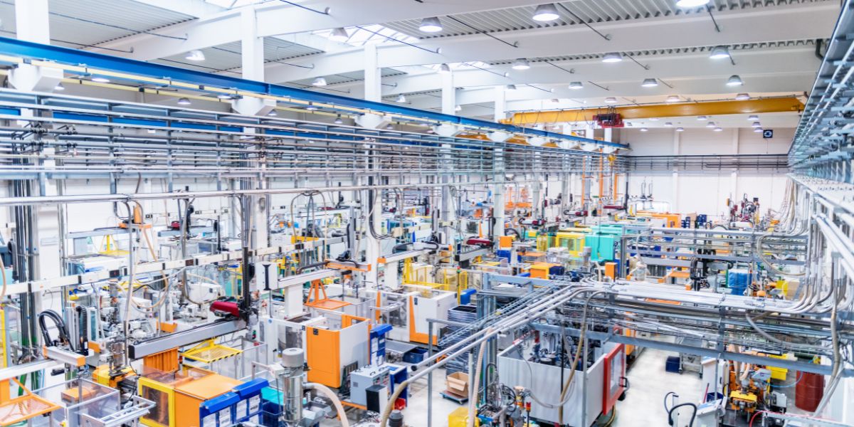 Pre Engineered Metal Building industry insight