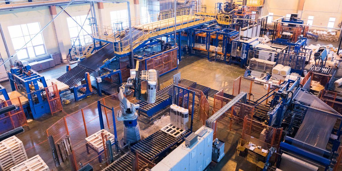 Pre Engineered Metal Building industry insight