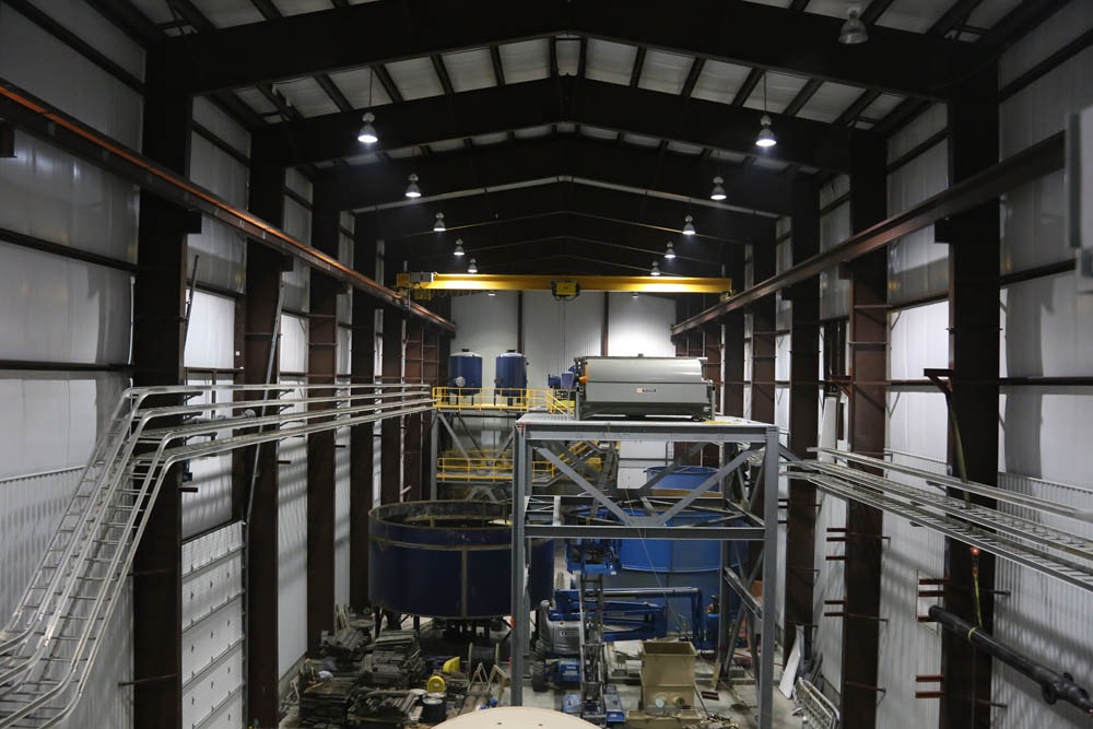 Pre Engineered Metal Building industry insight