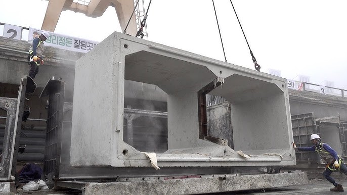 Precast Box Culvert industry insight