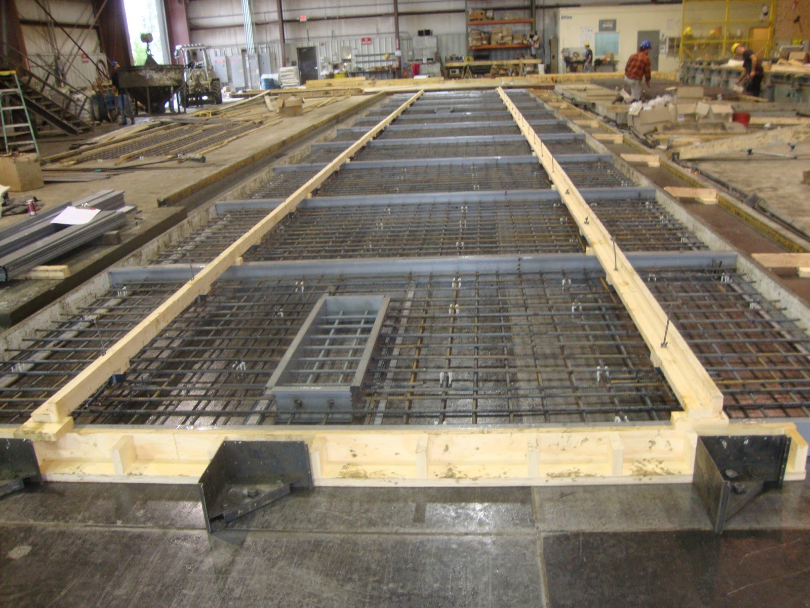 Precast industry insight