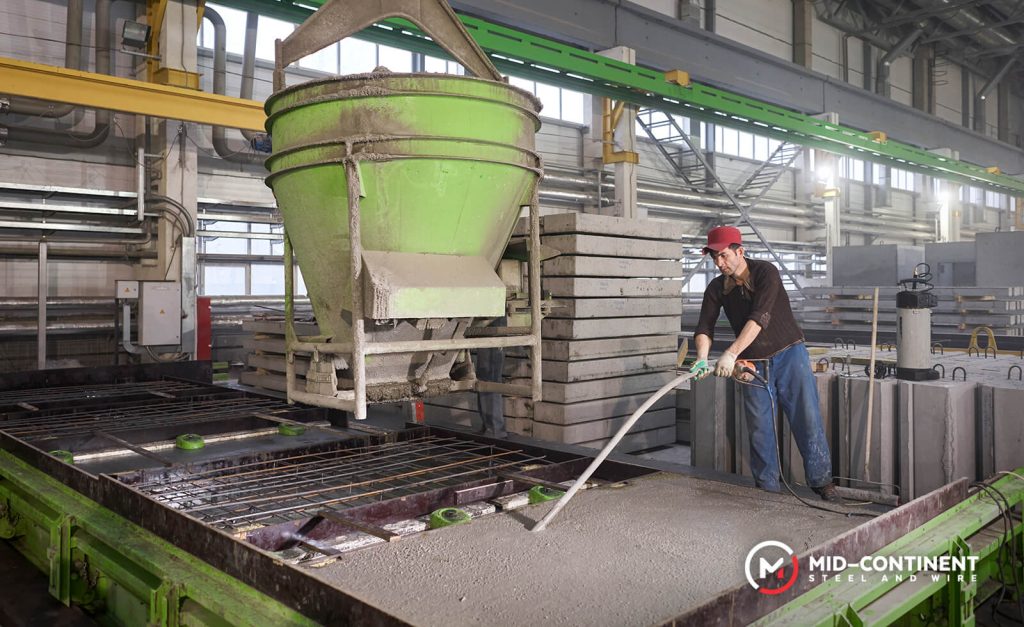 Precast industry insight