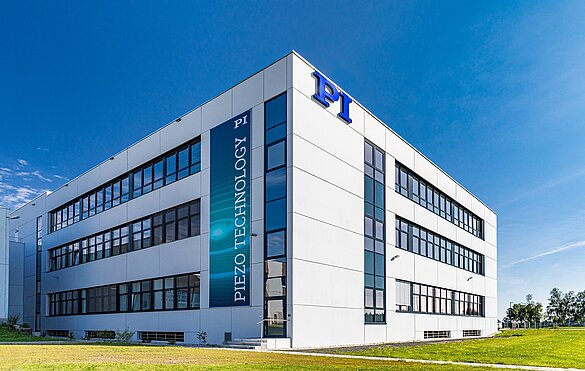 Precision Ceramic Parts