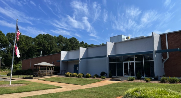 Precision Fabrics Group
