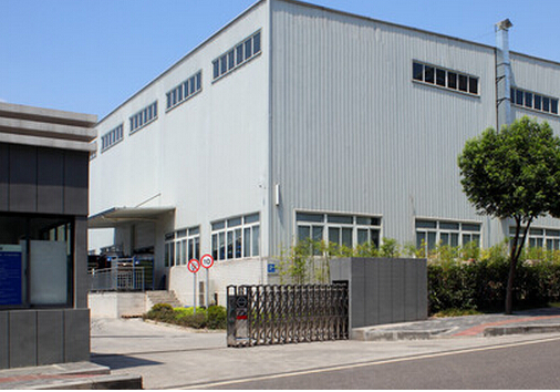 Precision Manufacturing Machine Parts