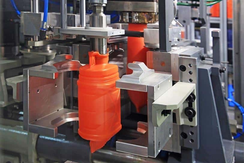 Precision Parts industry insight