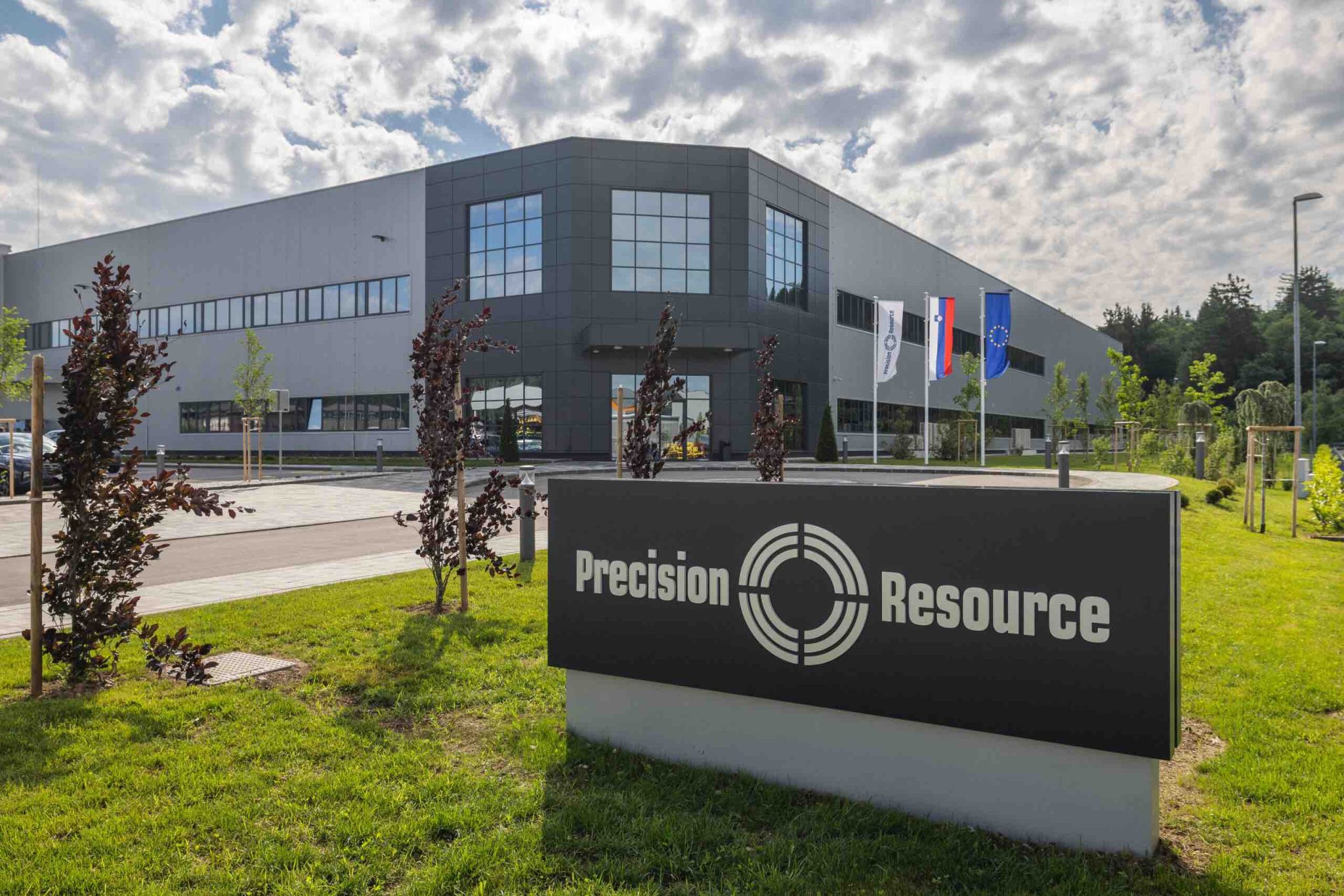Precision Resource