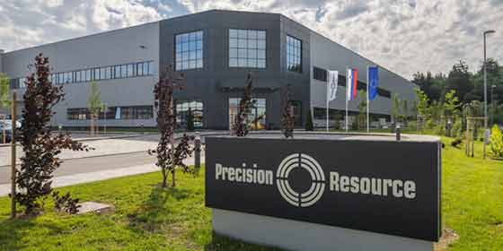 Precision Resource
