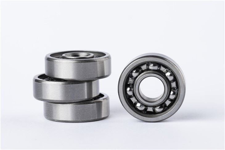 Precision Roller Bearings Manufacturer