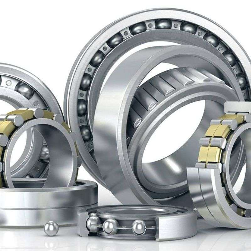 Precision Roller Bearings Manufacturer