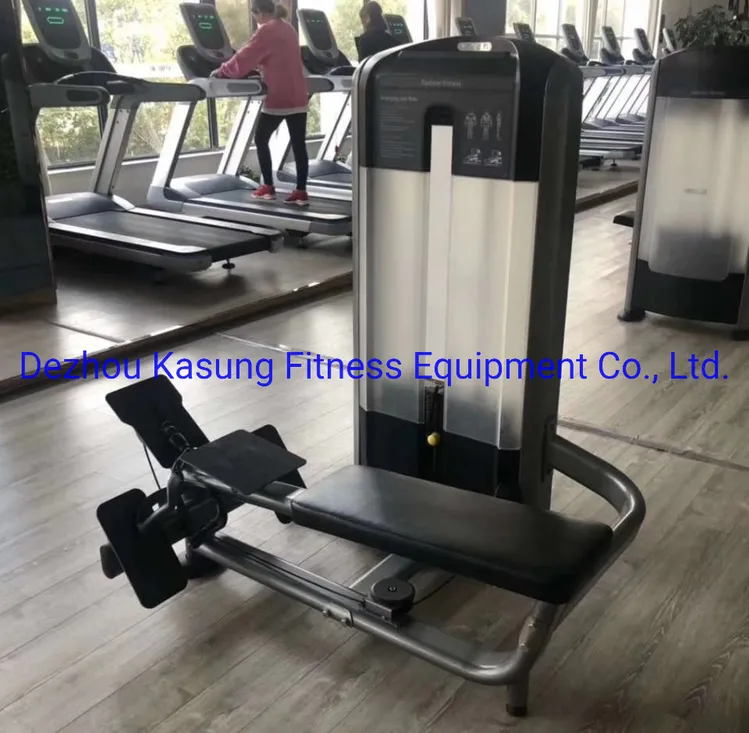Precor Commercial Gym Equipment