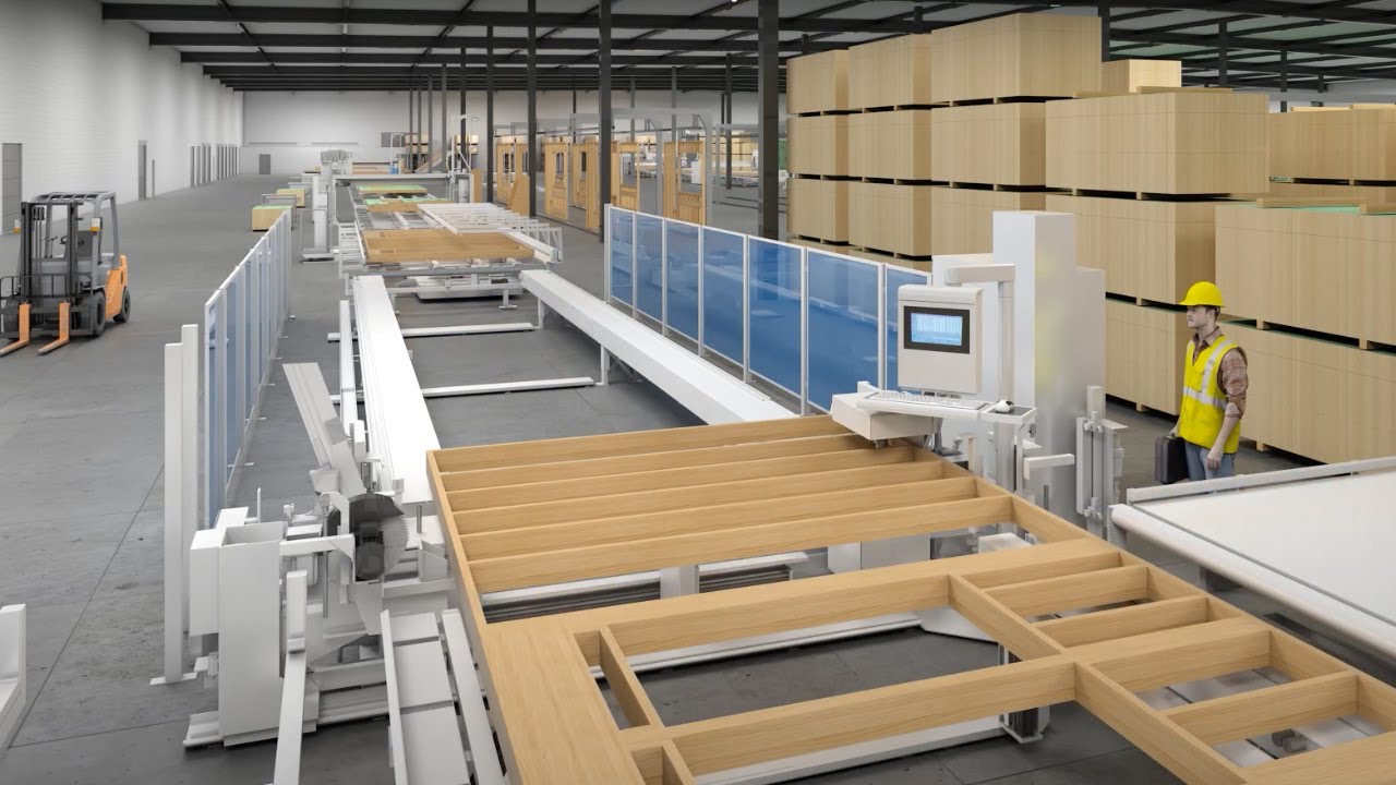 Prefab House industry insight