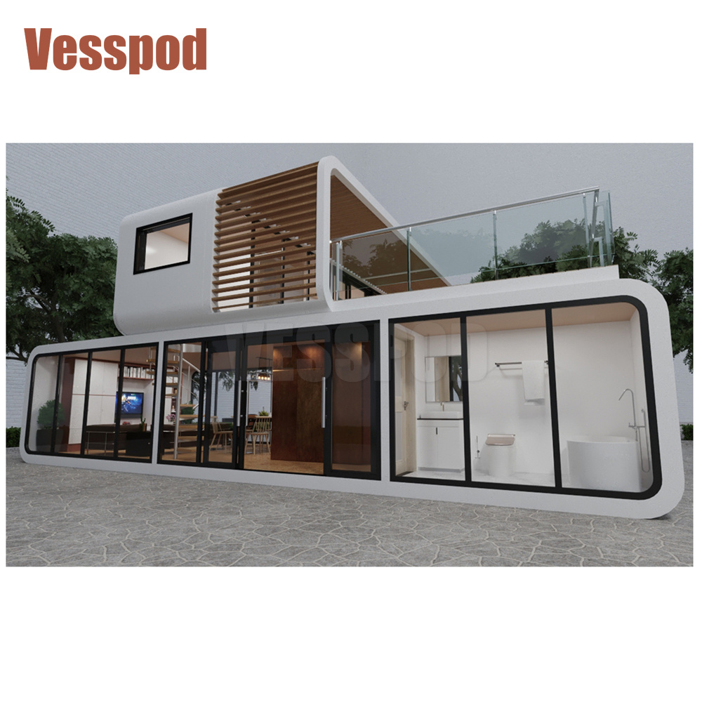 Prefab Modular Homes