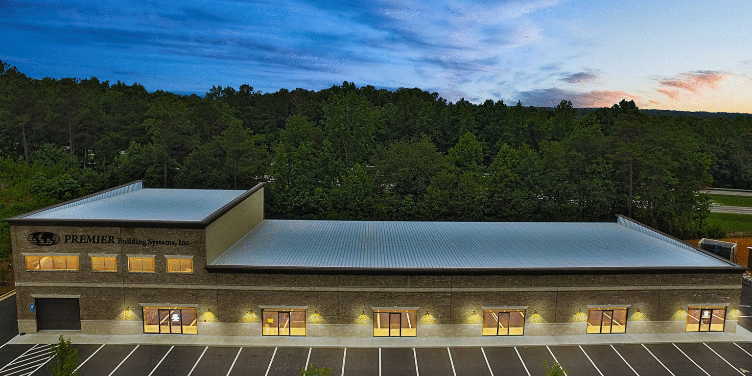 Premier Building Systems