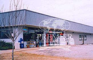 Premier Building Systems