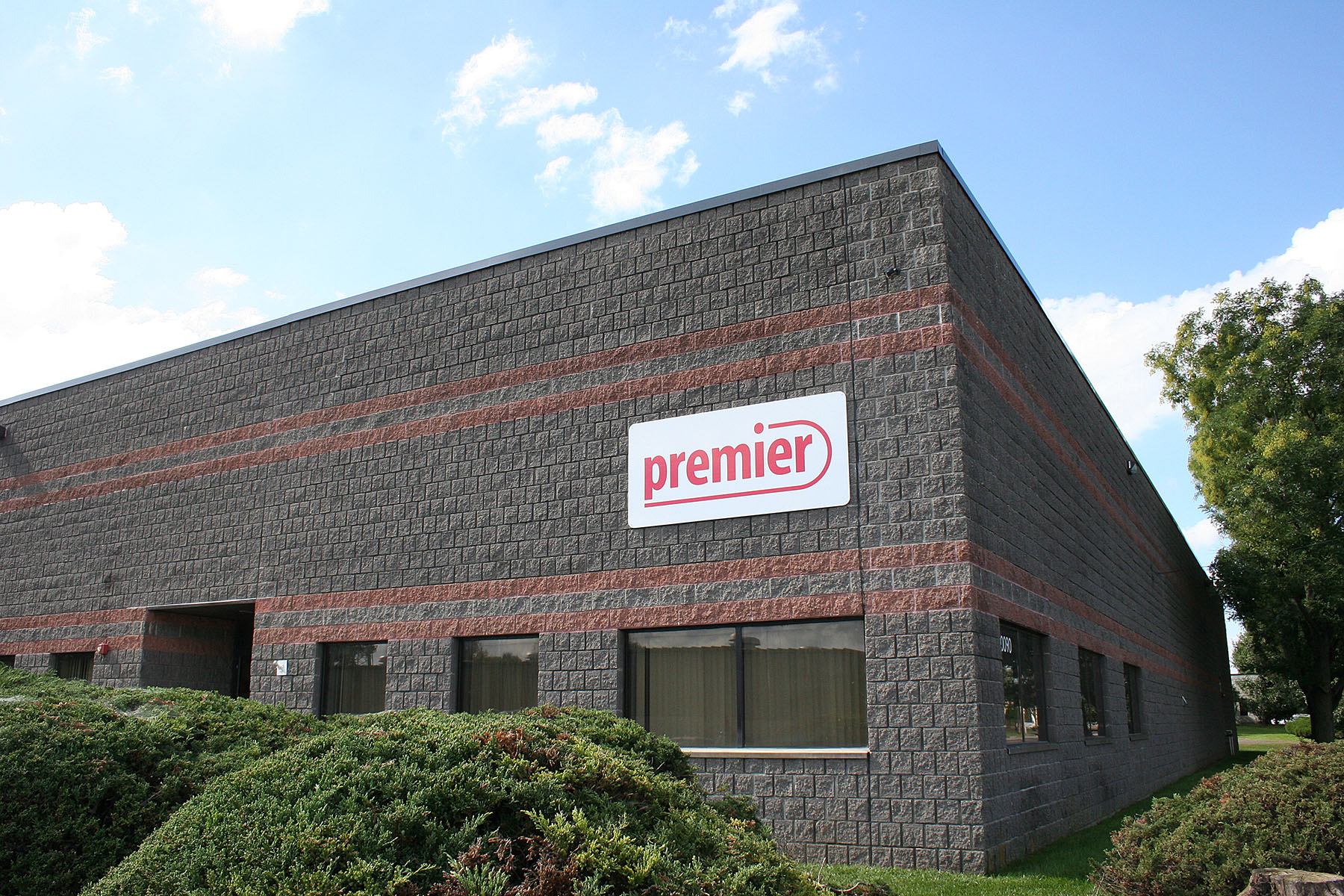 Premier Dental