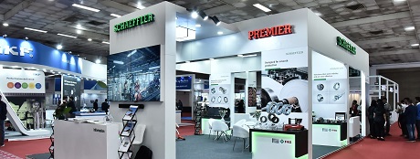 Premier (India) Bearings Limited.