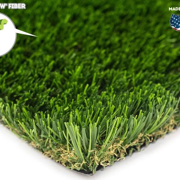 Premium Artificial Turf & Grass Solutions