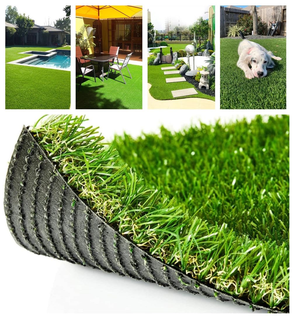 Premium Artificial Turf & Grass Solutions