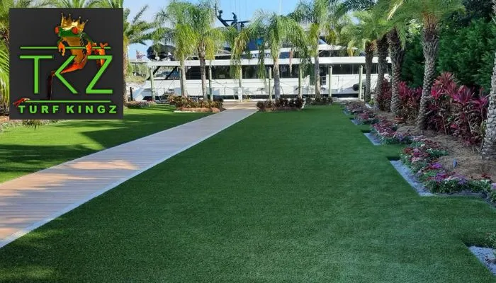 Premium Artificial Turf & Grass Solutions