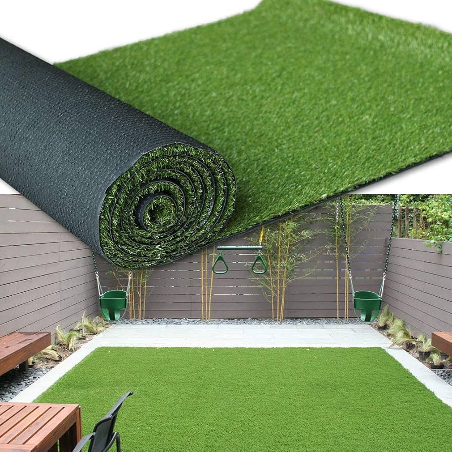 Premium Artificial Turf & Grass Solutions