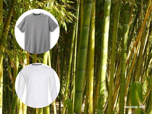 Premium Bamboo Clothing