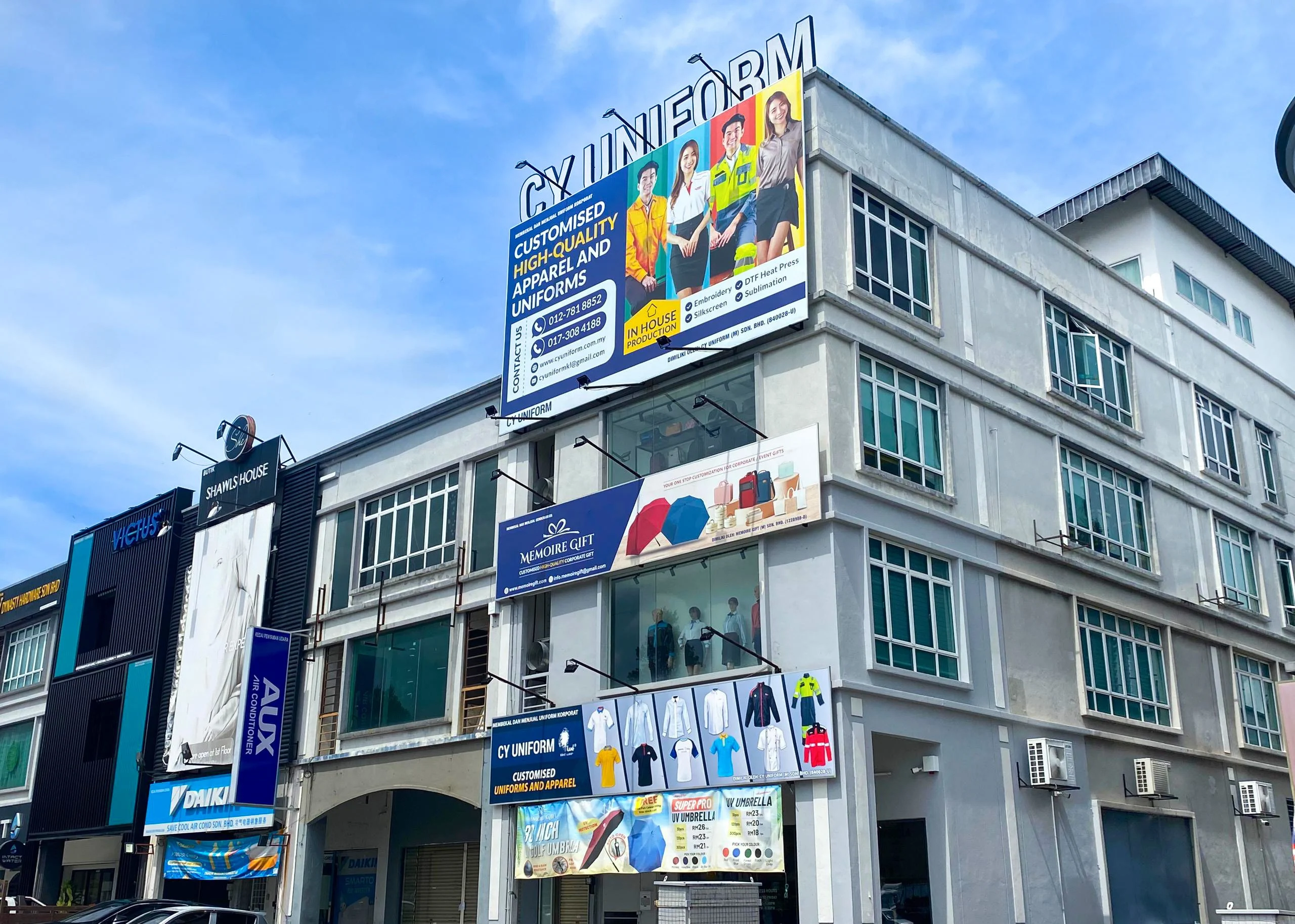 Premium Gift Malaysia