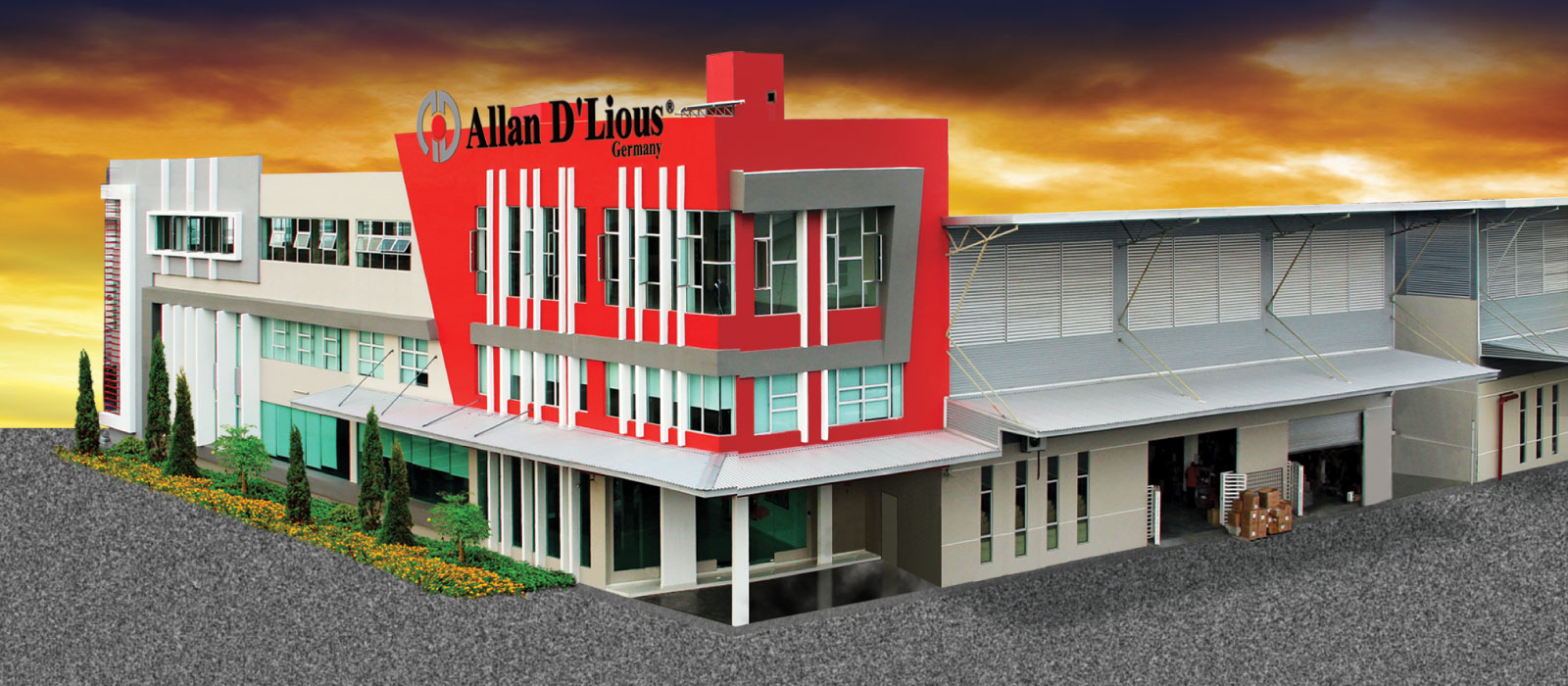 Premium Gift Manufacturer Malaysia, Souvenir Supplier Melaka ...