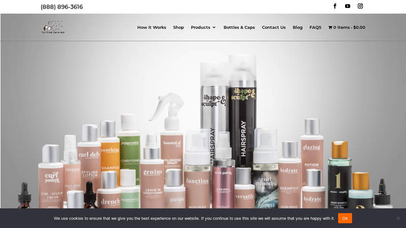 Premium Private Label