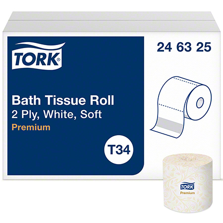 Premium Quality Toilet Paper & Paper Towels