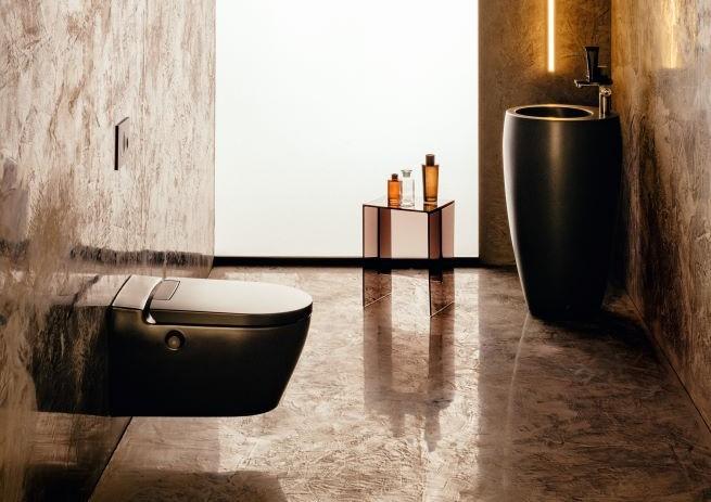 Premium Swiss bathroom manufacturer