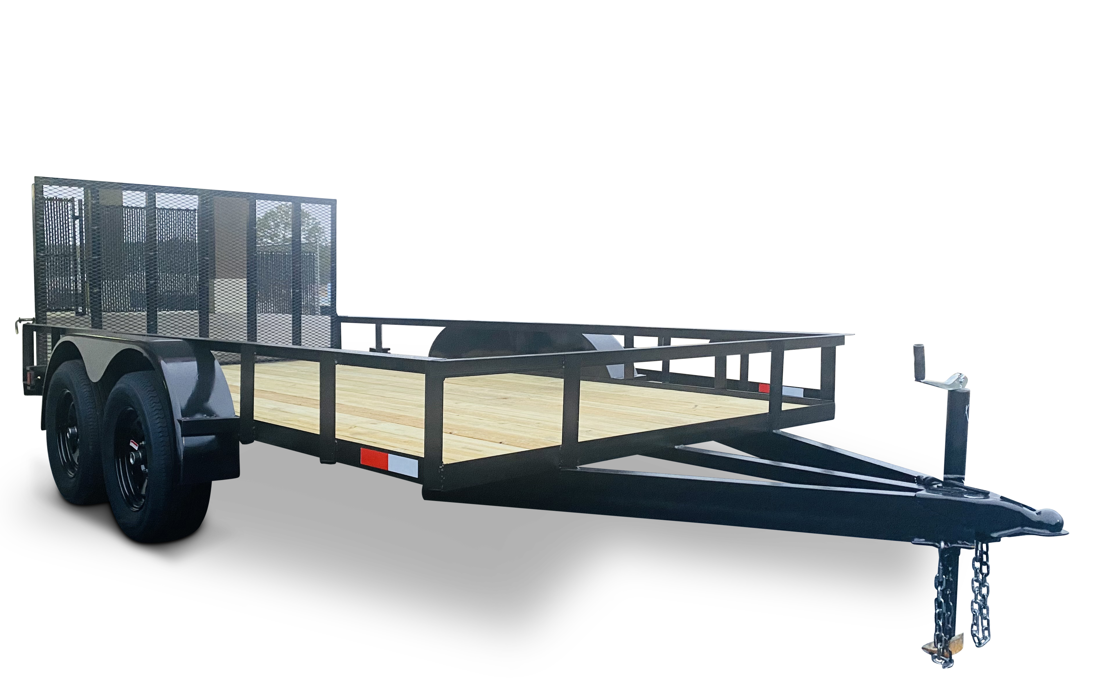 Premium Trailers & Solutions