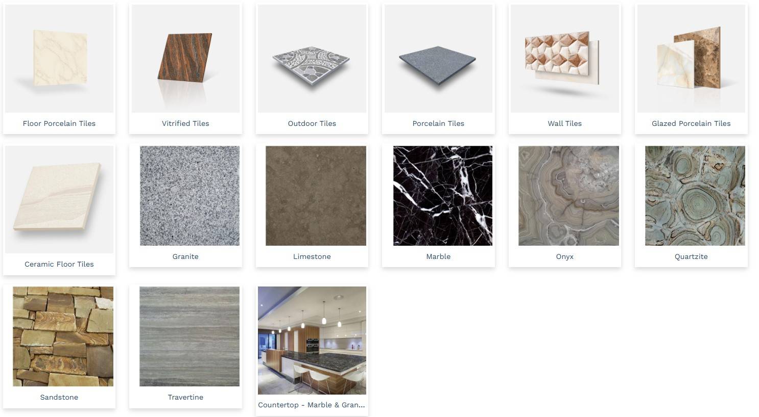 Premium US-Made Tile & Design Solutions