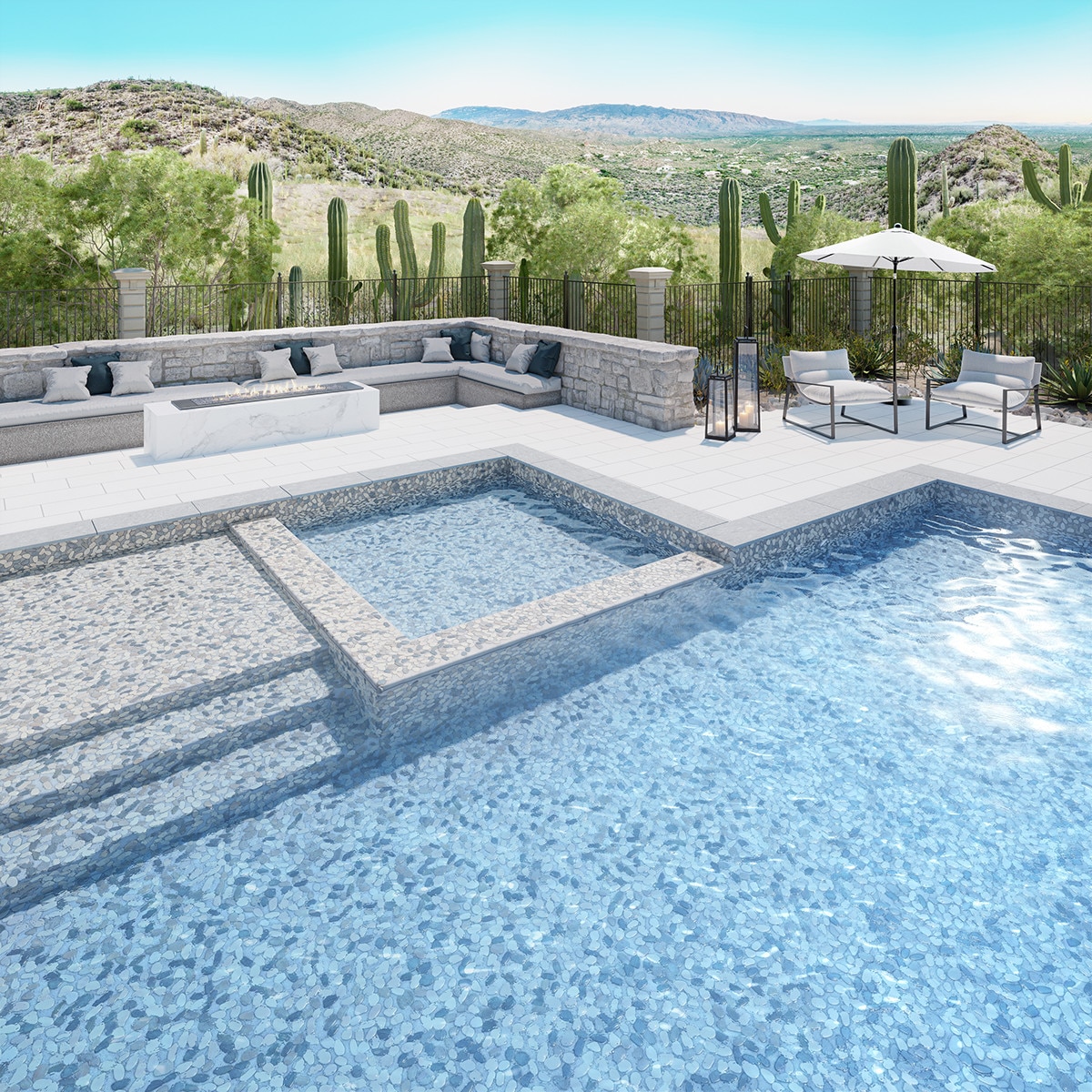 Premium US-Made Tile & Design Solutions