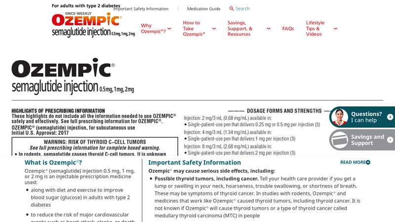 Prescribing Information