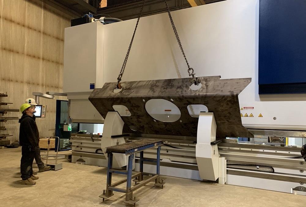 Press Brake industry insight
