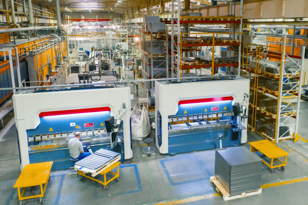 Press Brake industry insight