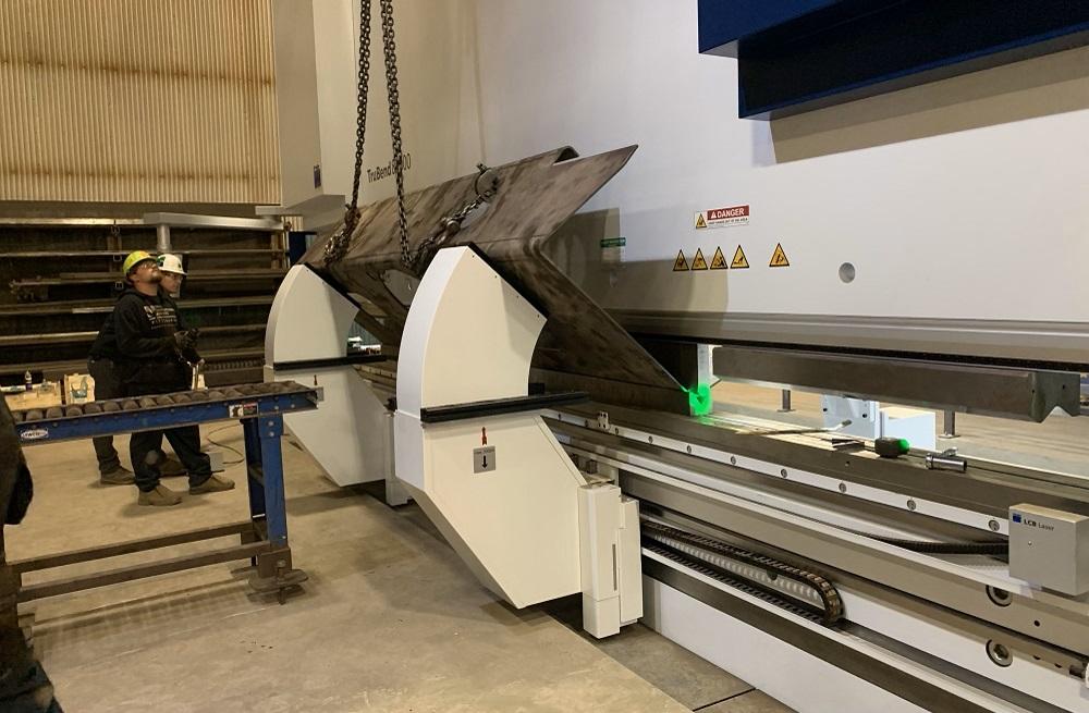 Press Brake industry insight