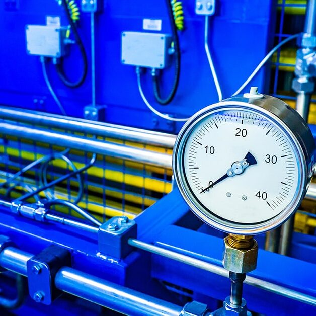 Pressure Sensors & Sensor Products